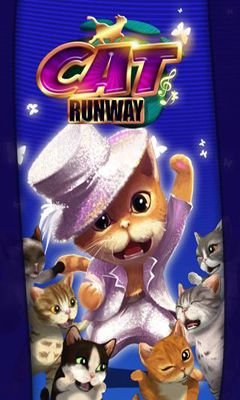 download Cat Runway apk